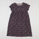Vertbaudet - robe multicolore - 12 ans