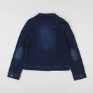 Vertbaudet - veste bleu - 10 ans