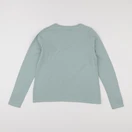Vertbaudet - tee-shirt vert - 12 ans
