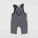 Jacadi - combinaison bleu - 3 mois