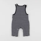 Jacadi - combinaison bleu - 3 mois