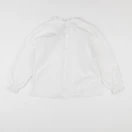 Jacadi - blouse blanc - 8 ans