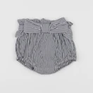 Jacadi - bloomer bleu - 3 mois