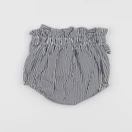 Jacadi - bloomer bleu - 3 mois