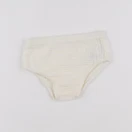 Vertbaudet - bloomer blanc - 3 mois