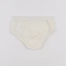 Vertbaudet - bloomer blanc - 3 mois