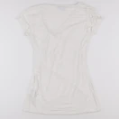 Envie de fraise - tee-shirt grossesse blanc - 38 à 40