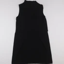 Vertbaudet - blouse grossesse noir - 40