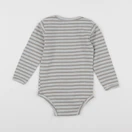 Vertbaudet - body vert - 24 mois