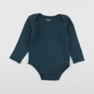 Vertbaudet - body vert - 3 ans