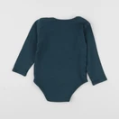 Vertbaudet - body vert - 3 ans