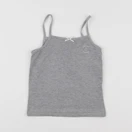 Vertbaudet - maillot de corps gris - 5 ans