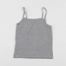 Vertbaudet - maillot de corps gris - 5 ans