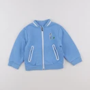 Jacadi - sweat bleu - 36 mois