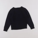 Jacadi - pull bleu - 4 ans