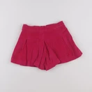 Jacadi - short rose - 6 ans