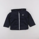 Jacadi - veste bleu - 24 mois