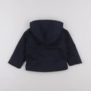 Jacadi - veste bleu - 24 mois