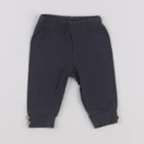 La Redoute - legging gris - 1 mois