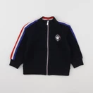 Jacadi - sweat bleu - 3 ans