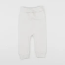 Cyrillus - legging blanc - 18 mois