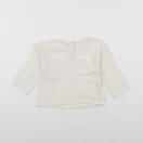 Tape à l'oeil - tee-shirt beige - 18 mois