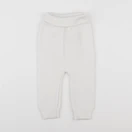 Cyrillus - legging blanc - 18 mois