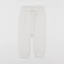 Cyrillus - legging blanc - 18 mois