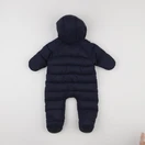 Jacadi - combi-pilote bleu - 3 mois