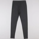 Vertbaudet - legging gris - 12 ans