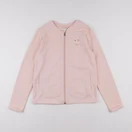 Vertbaudet - sweat rose - 12 ans
