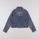 Vertbaudet - veste bleu - 12 ans