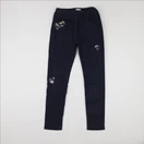 Vertbaudet - jegging bleu - 12 ans