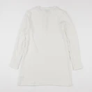 Bonton - robe beige - 12 ans