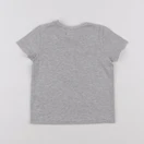 IKKS - tee-shirt gris - 12 mois