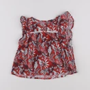 IKKS - blouse multicolore - 4 ans