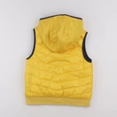 IKKS - doudoune réversible multicolore - 10 ans