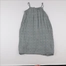 IKKS - robe vert - 12 ans