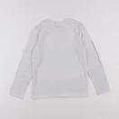 IKKS - tee-shirt multicolore - 8 ans