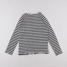 IKKS - tee-shirt multicolore - 9 ans