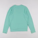 IKKS - sweat bleu - 14 ans
