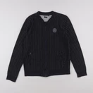 IKKS - veste bleu - 14 ans