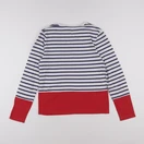 IKKS - tee-shirt multicolore - 14 ans