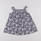 IKKS - blouse bleu - 12 ans