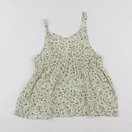 IKKS - blouse jaune - 12 ans