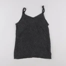 IKKS - blouse noir - 12 ans