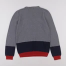 IKKS - pull bleu - 14 ans
