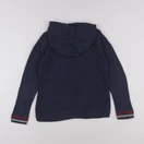 IKKS - pull bleu - 8 ans