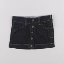 IKKS - jupe bleu - 2 ans