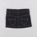 IKKS - jupe bleu - 2 ans